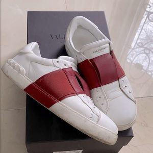 COPY - Valentino Sneaker